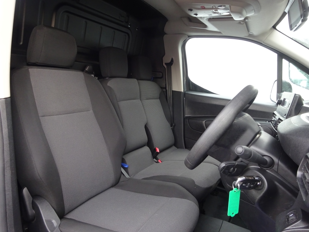 Used Peugeot Partner 2020 for sale - 77024822: Photo 13