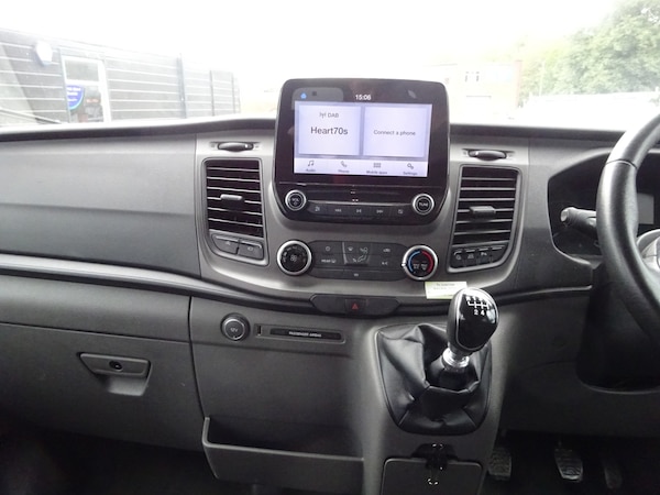 Used Ford Transit 2019 for sale - 76134523: Photo 13