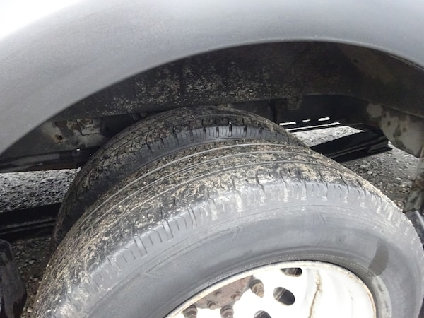 Used Ford Transit 2019 for sale - 76134523: Photo 17