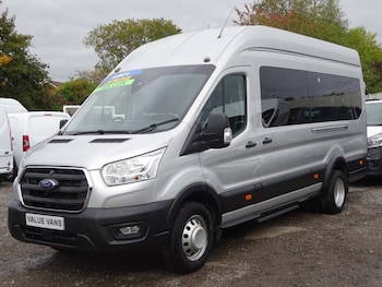 Ford - Transit