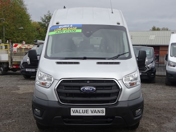 Used Ford Transit 2019 for sale - 76134523: Photo 2