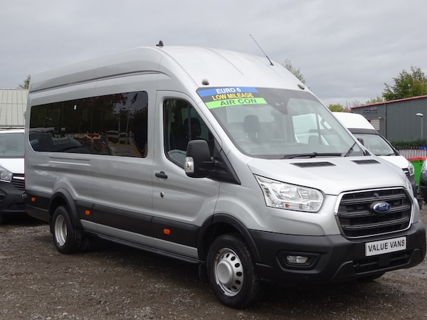 Used Ford Transit 2019 for sale - 76134523: Photo 3