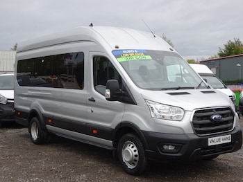 Used Ford Transit 2019 for sale - 76134523: Photo 3
