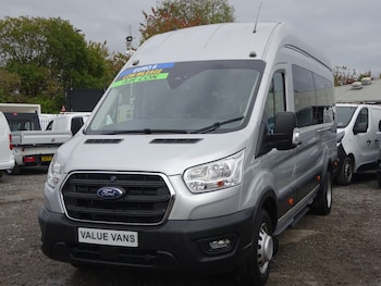 Used Ford Transit 2019 for sale - 76134523: Photo 4