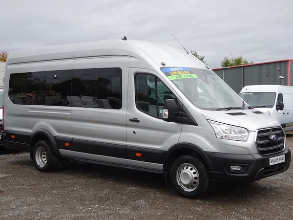Used Ford Transit 2019 for sale - 76134523: Photo 6