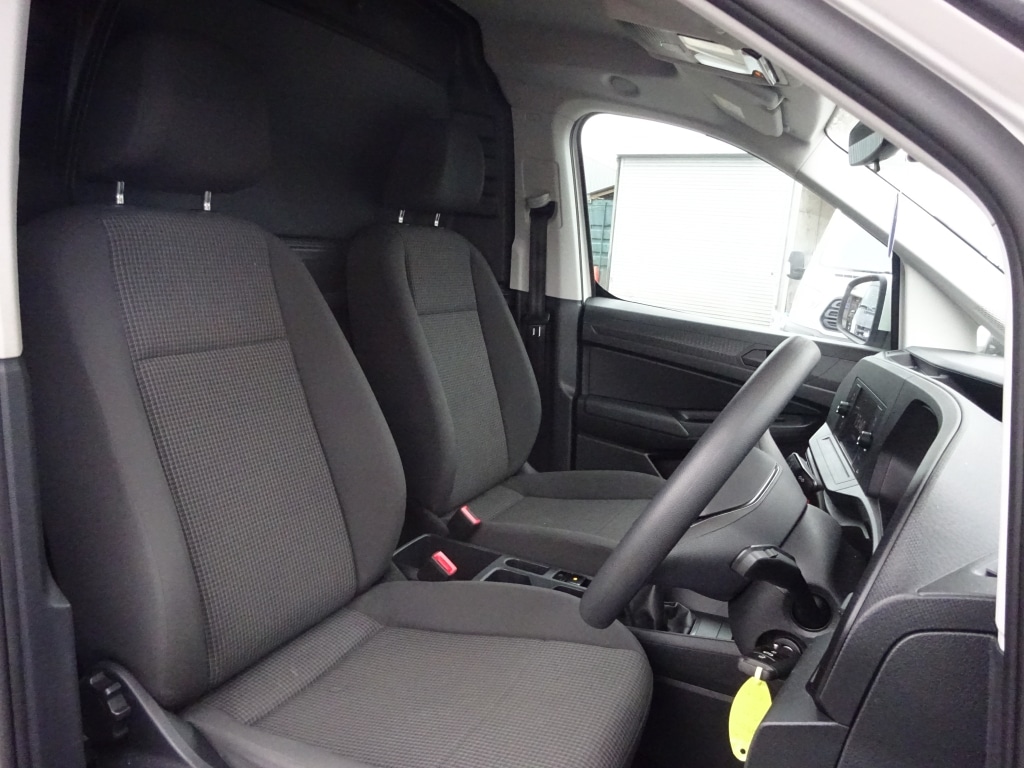 Used Volkswagen Caddy 2021 for sale - 77504041: Photo 10