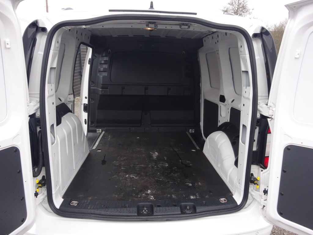 Used Volkswagen Caddy 2021 for sale - 77504041: Photo 11