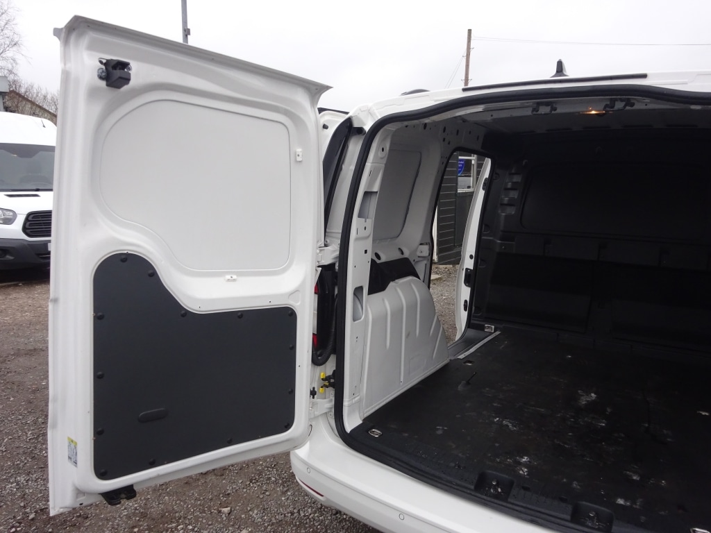 Used Volkswagen Caddy 2021 for sale - 77504041: Photo 13