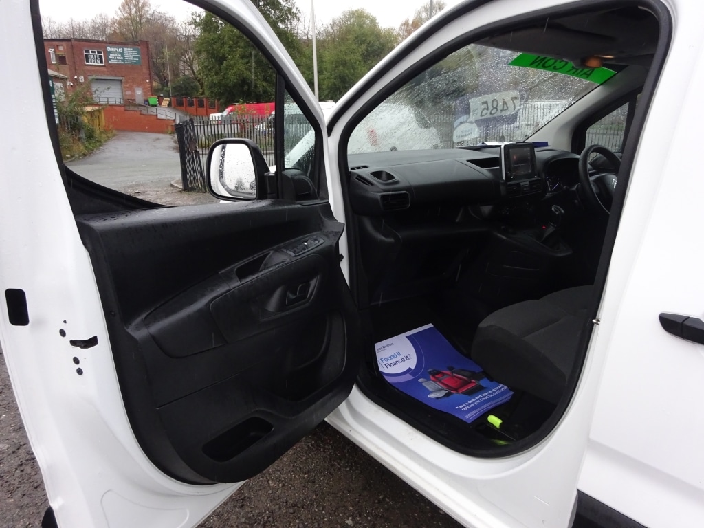 Used Citroen Berlingo 2021 for sale - 76451317: Photo 10