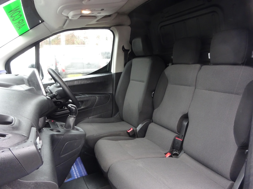 Used Citroen Berlingo 2021 for sale - 76451317: Photo 8