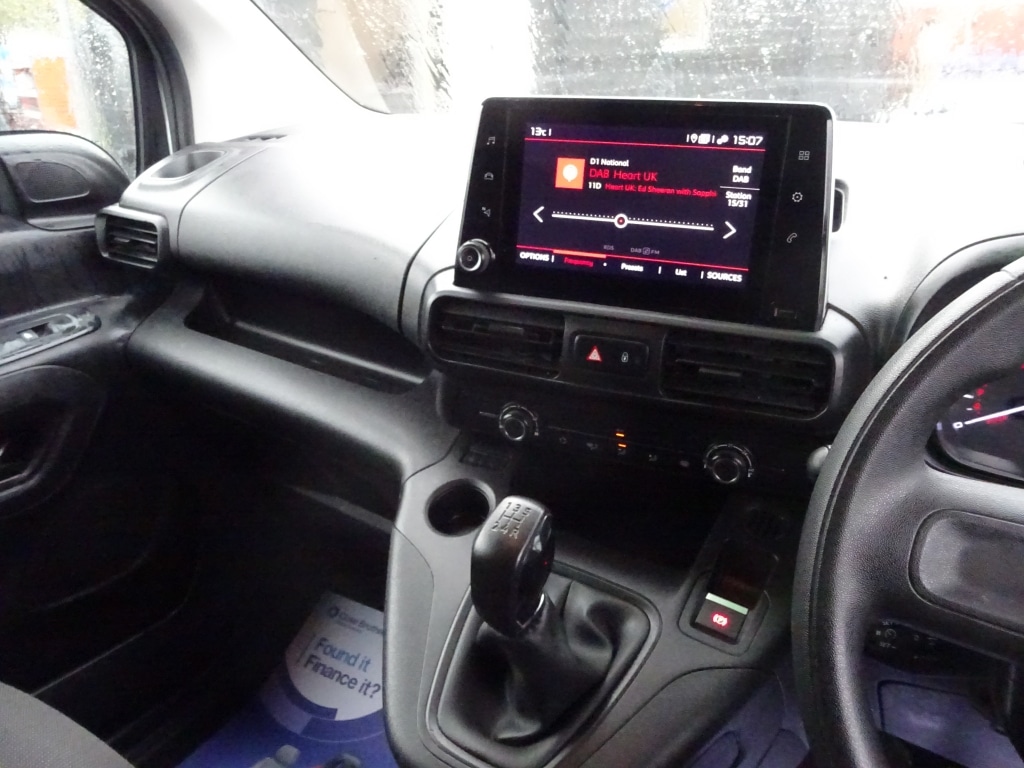 Used Citroen Berlingo 2021 for sale - 76451317: Photo 9