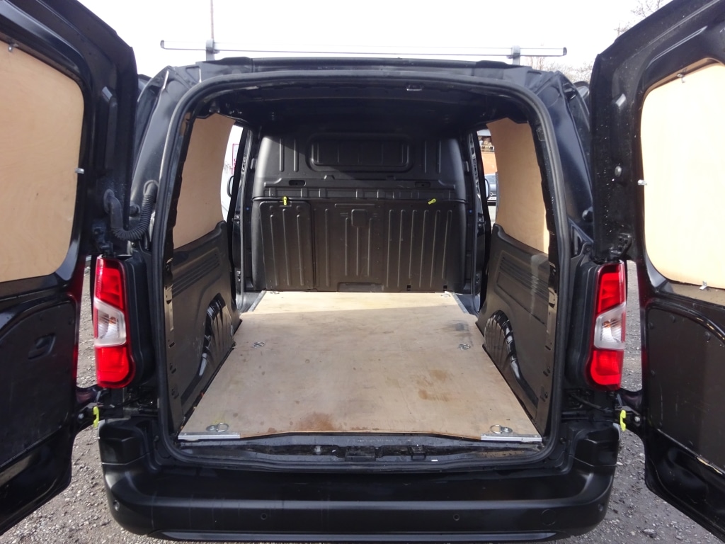 Used Peugeot Partner 2022 for sale - 77580979: Photo 15