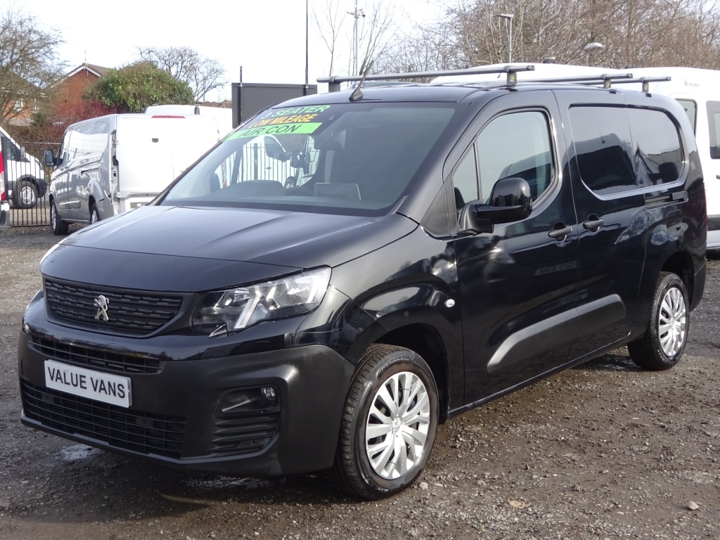 Used Peugeot Partner 2022 for sale - 77580979: Photo 5