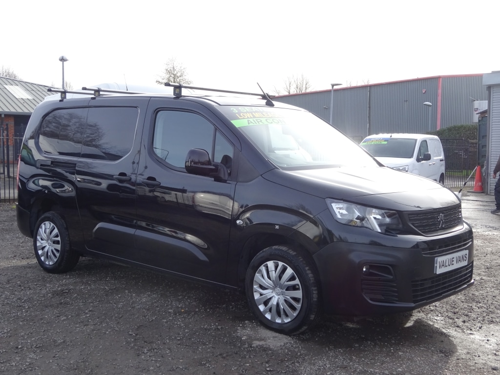 Used Peugeot Partner 2022 for sale - 77580979: Photo 6