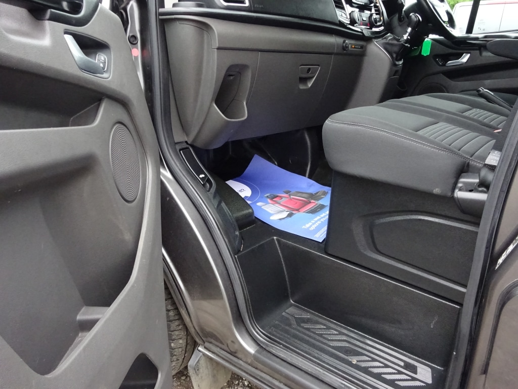 Used Ford Transit Custom 2022 for sale - 78031972: Photo 12