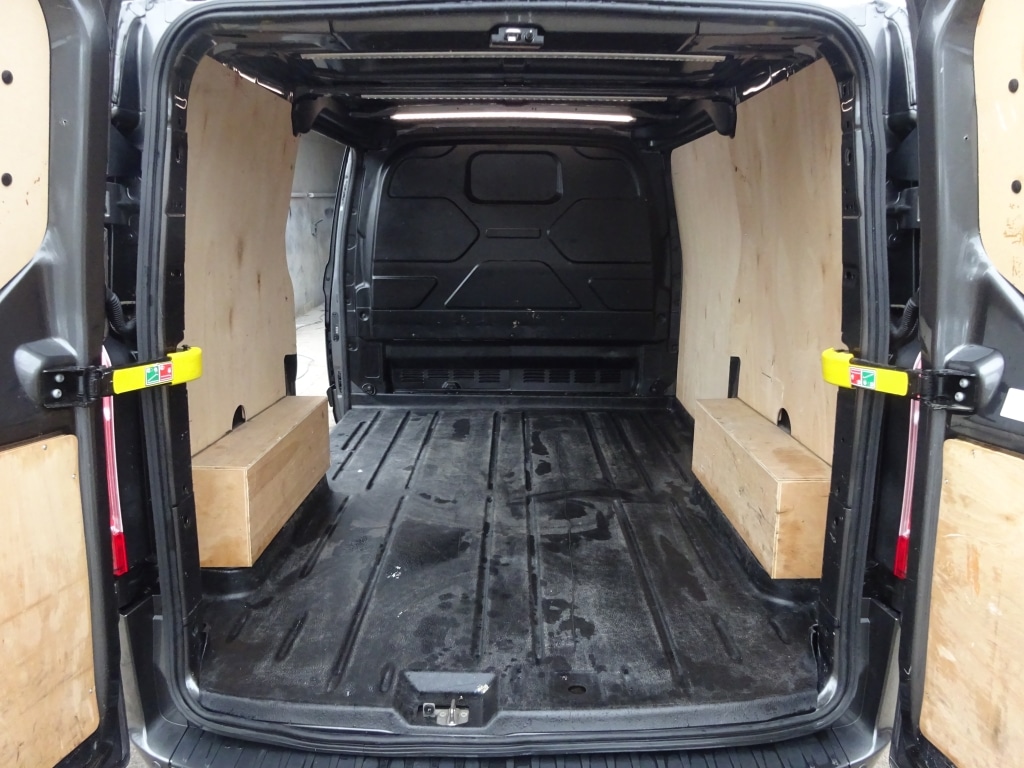 Used Ford Transit Custom 2022 for sale - 78031972: Photo 14