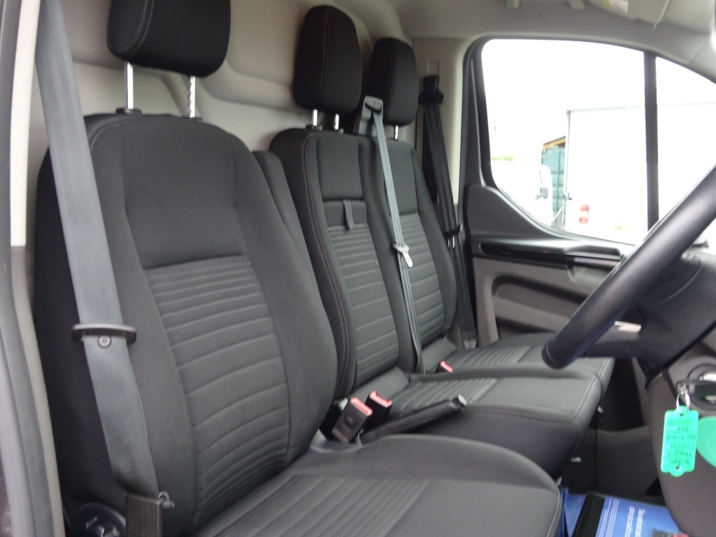Used Ford Transit Custom 2022 for sale - 78031972: Photo 15