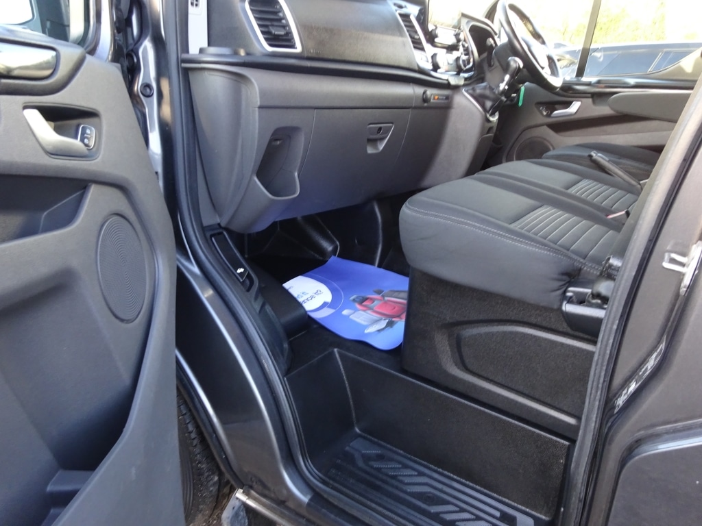 Used Ford Transit Custom 2021 for sale - 76492524: Photo 9