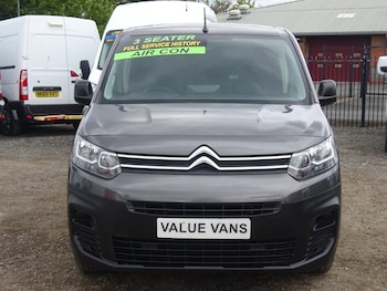 Used Citroen Berlingo 2023 for sale - 79331845: Photo