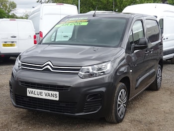 Used Citroen Berlingo 2023 for sale - 79331845: Photo