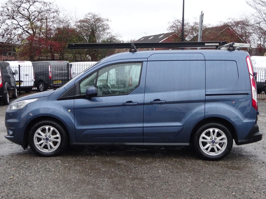 Used Ford Transit Connect 2019 for sale - 76764070: Photo 7