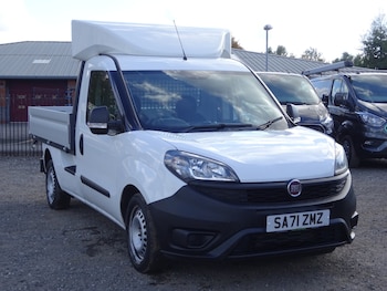 Fiat - Doblo