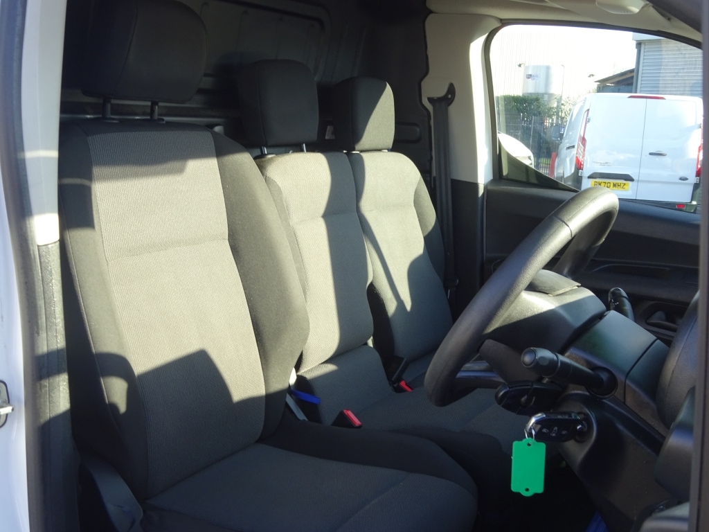 Used Citroen Berlingo 2021 for sale - 76860218: Photo 16