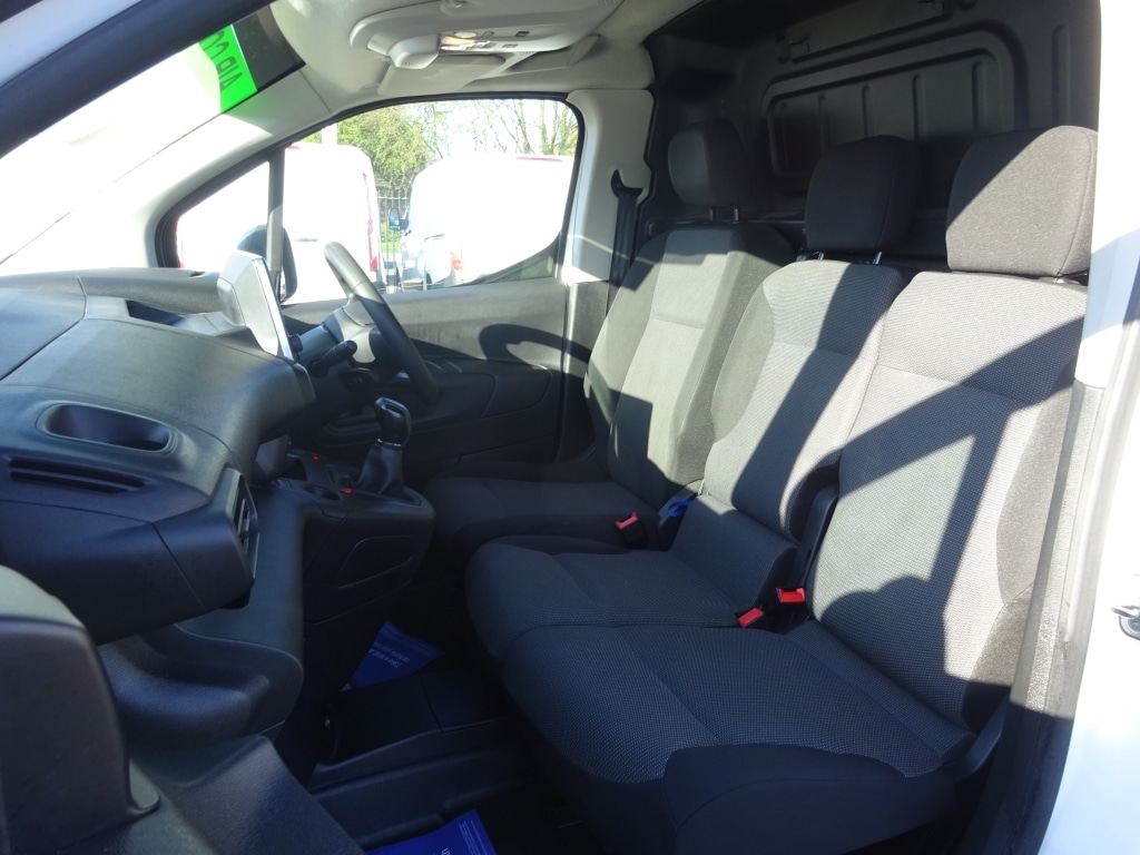 Used Citroen Berlingo 2021 for sale - 76860218: Photo 9