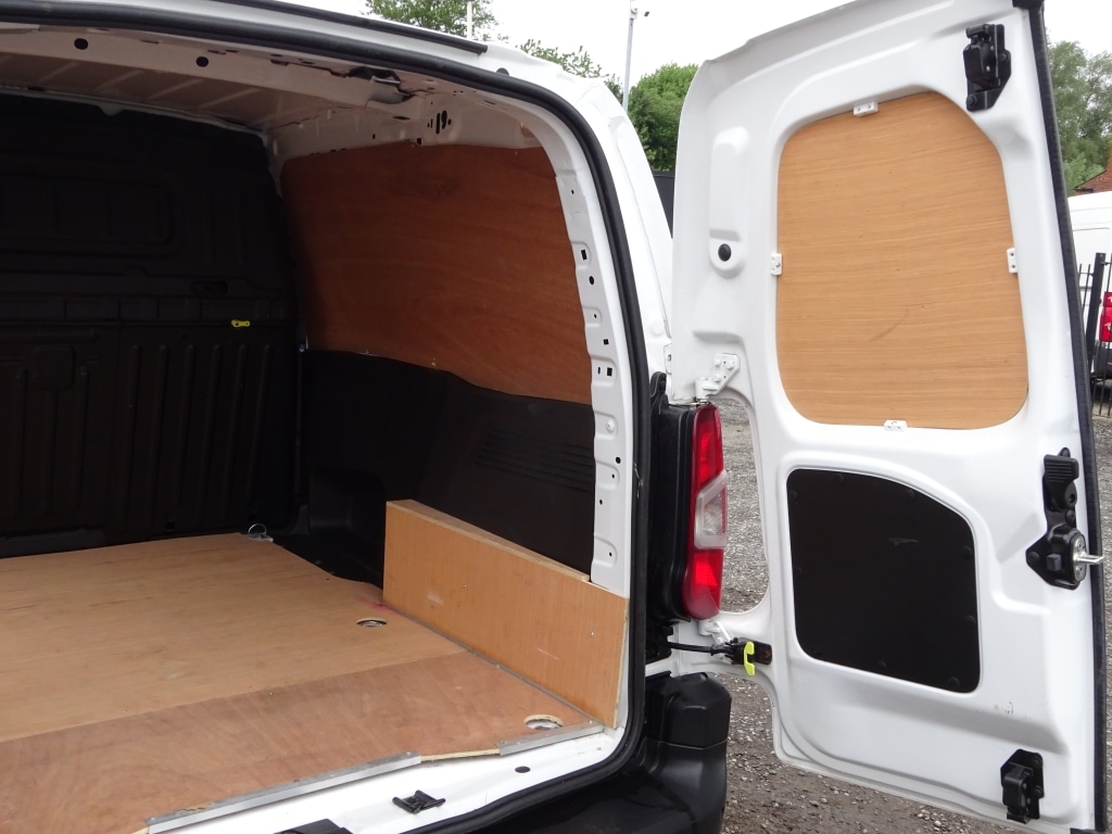 Used Peugeot Partner 2021 for sale - 77024831: Photo 13