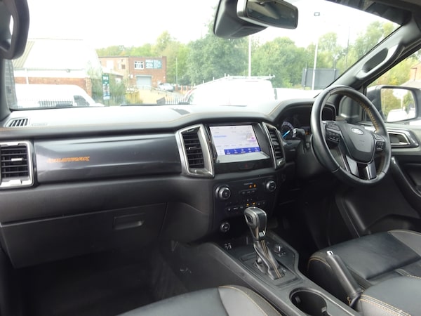 Used Ford Ranger 2022 for sale - 76207559: Photo 10