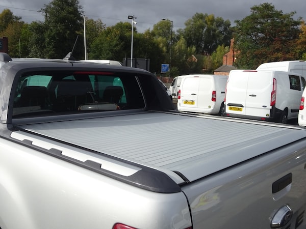 Used Ford Ranger 2022 for sale - 76207559: Photo 11