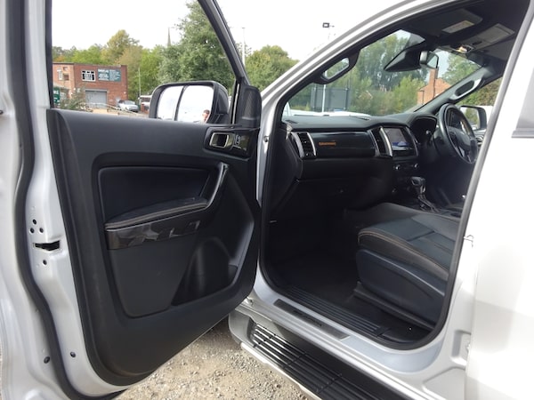Used Ford Ranger 2022 for sale - 76207559: Photo 12