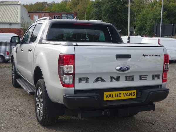 Used Ford Ranger 2022 for sale - 76207559: Photo 13