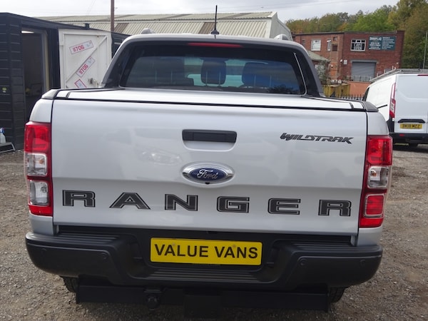 Used Ford Ranger 2022 for sale - 76207559: Photo 14