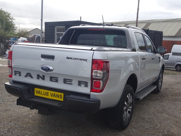 Used Ford Ranger 2022 for sale - 76207559: Photo 15