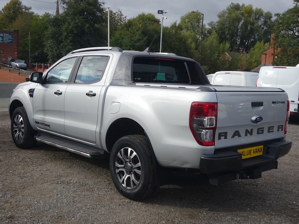 Used Ford Ranger 2022 for sale - 76207559: Photo 16