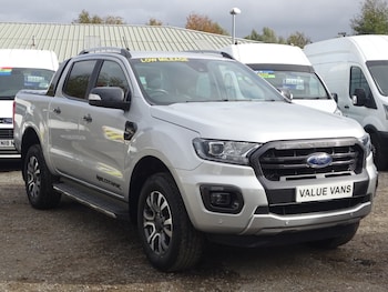 Ford - Ranger