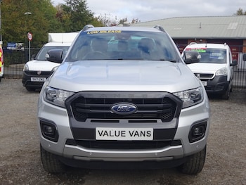 Used Ford Ranger 2022 for sale - 76207559: Photo 2