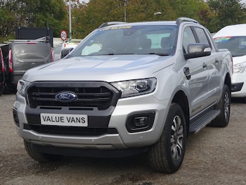 Used Ford Ranger 2022 for sale - 76207559: Photo 3
