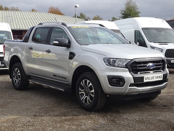 Used Ford Ranger 2022 for sale - 76207559: Photo 4