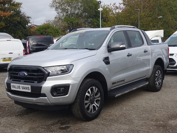 Used Ford Ranger 2022 for sale - 76207559: Photo 5