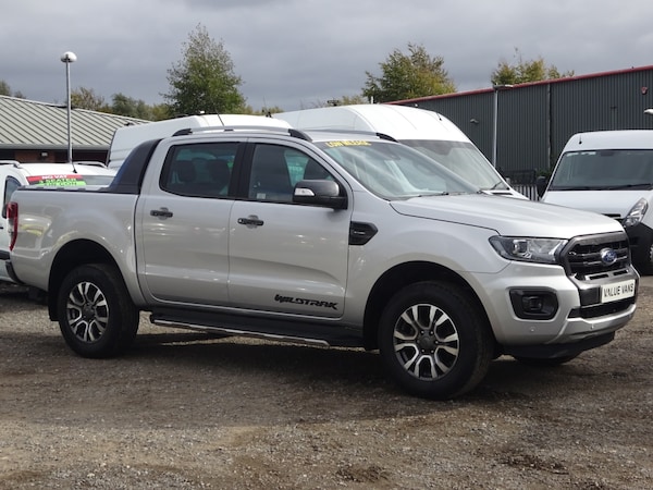 Used Ford Ranger 2022 for sale - 76207559: Photo 6