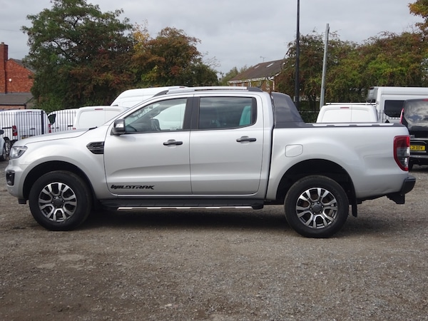 Used Ford Ranger 2022 for sale - 76207559: Photo 7