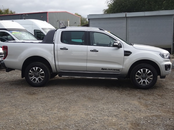 Used Ford Ranger 2022 for sale - 76207559: Photo 8
