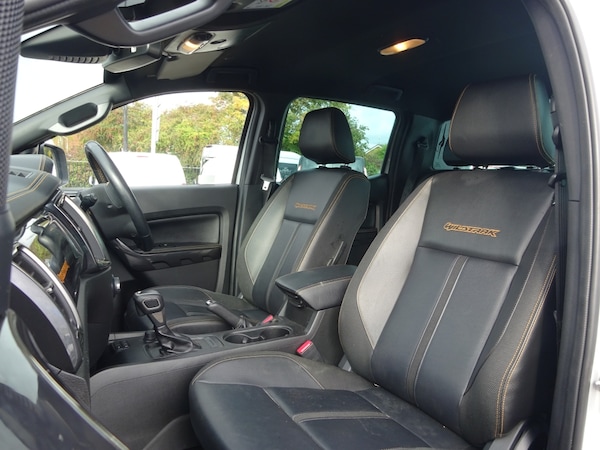 Used Ford Ranger 2022 for sale - 76207559: Photo 9