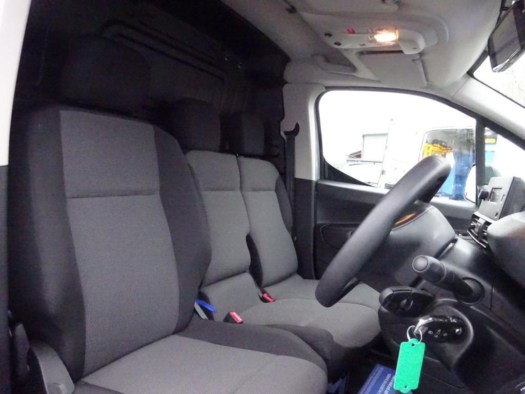 Used Peugeot Partner 2020 for sale - 77569312: Photo 13