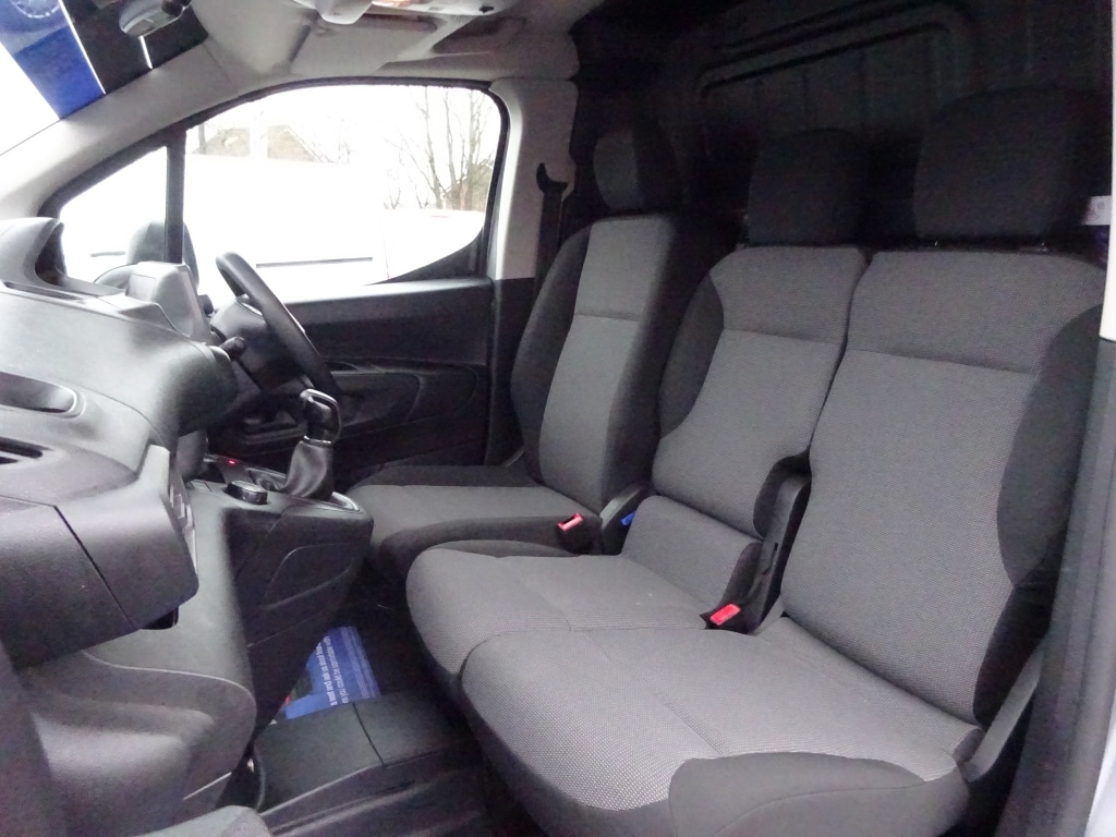 Used Peugeot Partner 2020 for sale - 77569312: Photo 8