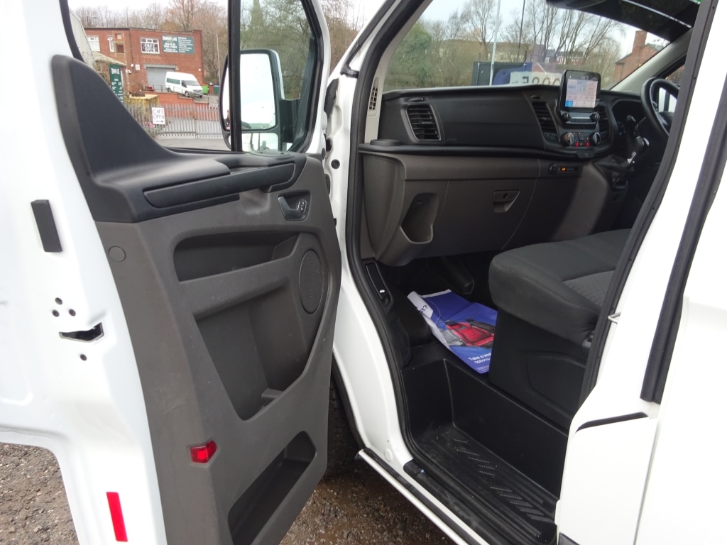 Used Ford Transit Custom 2020 for sale - 77012666: Photo 10