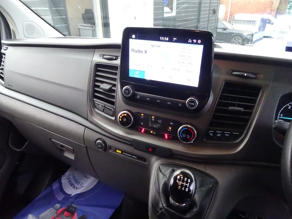 Used Ford Transit Custom 2020 for sale - 77012666: Photo 9