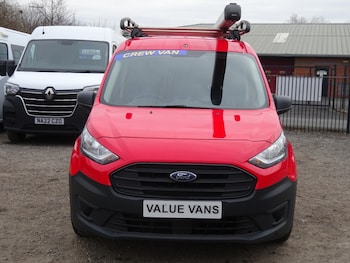 Used Ford Transit Connect 2021 for sale - 78460066: Photo